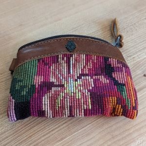 Nena and Co coin purse